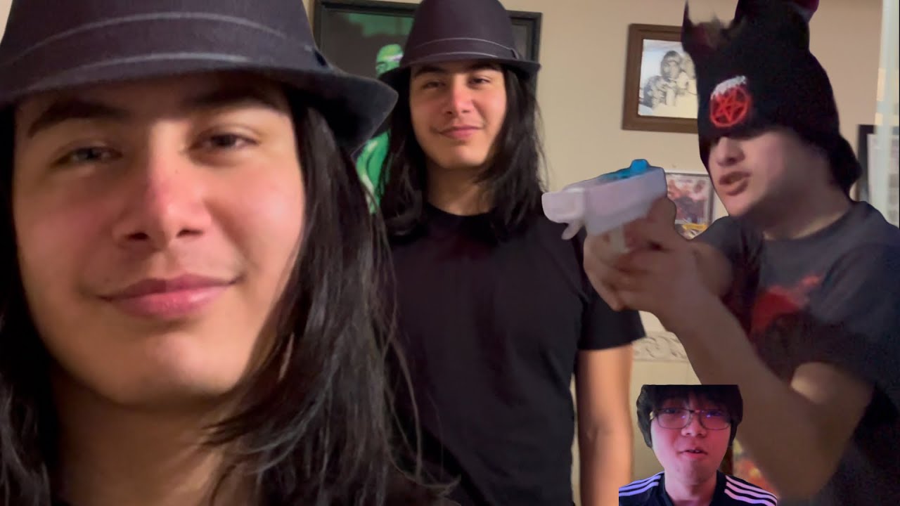 Robbery Youtube