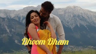 Dhoom Dham|Action Jackson|Ajay Devgn and Yami Gautam|