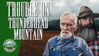 Appalachia’s Storyteller: Trouble on Thunderhead Mountain