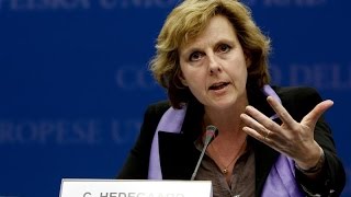 Inside climate negotiations: a personal perspective by Connie Hedegaard