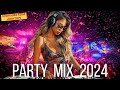 REMIX TOMORROWLAND 2024⚡Most Popular EDM Tracks ⚡ Best Remixes Playlist