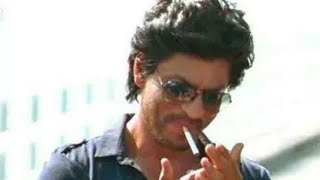 Shahrukh x Smoking (Rockstar Compilation)