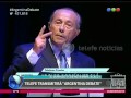 Telefe transmitirá “Argentina Debate” - Telefe Noticias