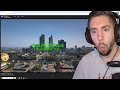 Kebun Reacts to Some Funny GTA RP Clips and More! | Nopixel 4.0