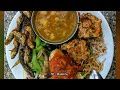 DAL BHAT DIARY II | Nepal's National Dish Everyday for 50 Days in Nepal 2023