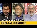 Doklam: Decoding India's 'Win'