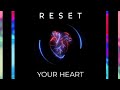 Reset Your Heart Pt. 3 | Pastor Marlin D. Harris | New Life Church