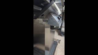 Find the Model Number on an MHP Gas Grill