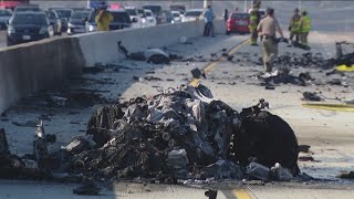 Families head to trial against city in deadly YouTuber crash in San Diego
