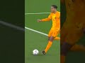 Crazy football skills #10