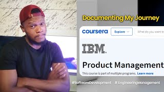 A Software Developer’s Path to Engineering Management: My IBM Product Management Journey (Ep. 1)