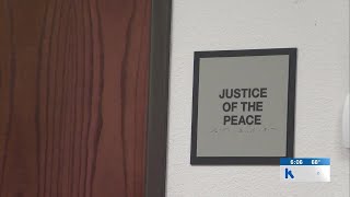 Grayson County Precinct 4 JP Christina Fox awaits hearing on resign-to-run law
