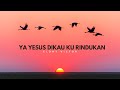 Eldhy Victor - Ya Yesus Dikau Ku Rindukan | KJ 84  (Guitar Version)