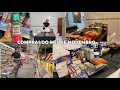 VLOG: Compras do mês, fiz algumas trocas do que já tenho costume, de olho nos preços e essa novidade