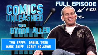 Comics Unleashed - FULL EPISODE - S1E33