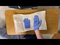 Skills Video: Donning/Doffing Sterile Gloves