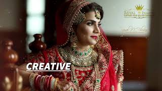 Asian wedding video  - Asian wedding videography - Epic Cinematography