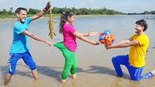 Funny Facts Top New Comedy Videos 2022 Mutch Watch new funny video 2022 Ep  164 by Busy Fun LTD