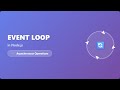 Node.js Event Loop Explained: Mastering Asynchronous JavaScript