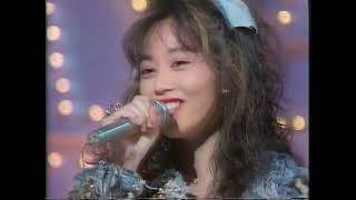 146★スーパー･アイドル･ヒット！ (1989.10.15) HD.