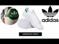 Unboxing Adidas “Stan Smith”  2021 | Khor’s Unboxing