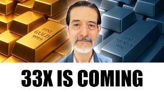 Lobo Tiggre:"Why Silver Is Going To $10,000, 0.1kg Will Be Huge! | Silver Price 2026