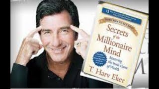 Os segredos da mente milionária (Audiobook - Audiolivro) Canal @moneyfriends.amigosdodinheiro