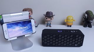 kitSound Hive 2 Plus + Unboxing \u0026 Sound Test