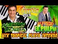 Nelson Kanzela y Alfredo el Pulpo 🌴🎺 El Mejor MIX Para Bailar 2024 ~ 2025 🌈🍉🌟