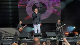 Thomas Anders(Live) - You're My Heart,You're My Soul.Schlagerinsel Berlin 2022