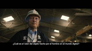 Teaser documental Takumi