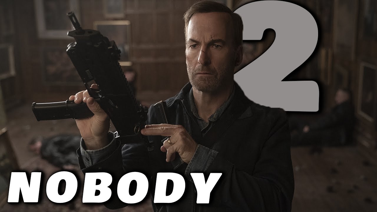 Everything We Know About Nobody 2 Youtube