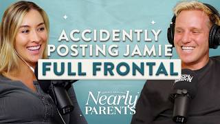 Sophie EXPOSES Jamie’s p*nis to the nation!!!