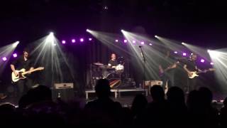 Matthew Good - Decades, Commodore Ballroom, Vancouver 2017