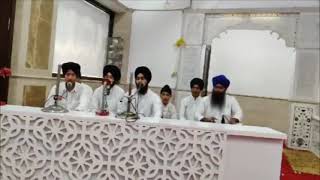 Satnam Da chakar phiraya by  ‎@bhaigurmanpreetsingh   #shabadkirtan #prakashpurab #gurunanakdevji