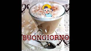 Buongiorno...CAFFÈ ???