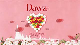 Ronze ft Kusah - Dawa Remix (Audio)