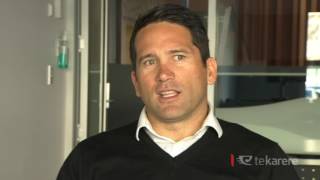 Dr Lance O’Sullivan on a mission for health equity