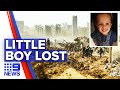 Australian toddler killed during Beirut blast | 9 News Australia