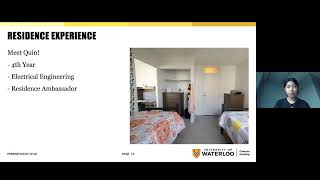 Fall 2022 Get Ready for Residence Webinar