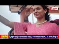 ପୁଣି ଅଡୁଆରେ କଙ୍ଗନା କଟିବ ସାଂସଦ ପଦ odia news latest kanganaranaut himachalhighcourt bjpmp