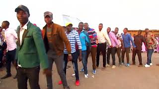 Hamedali(Gumha Shagembe)_Harusi_Ya_Elias_(Official music video)2023.