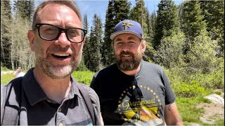 This Hike Might Have Ended My Friendship With Adam The Woo