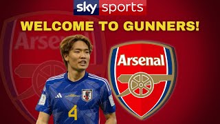 JUST OUT! GUNNERS JUST ANNOUNCED! NOBODY BELIEVED IT! ARSENAL NEWS TODAY!