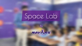Space Lab -by Navars