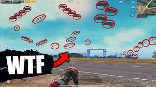 WHEN 50 PLAYERS LAND IN GEORGOPOL...WTF 😂😂 | Pubg Mobile Highlights