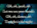 Chris Brown - Yeah 3x lyrics full video.