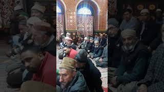 PRT5-FRIDAY,22/11/24,BAYAN ON ZIKR-E-ALLAH DASTEGEER SHB KHANYAR