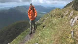 Walking Ireland - Coomloughra horseshoe