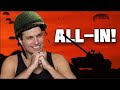 Doug Polk goes to WAR with Nik Airball!